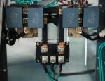 3 Phase Switch Model Electrolysis Power Supply , Industrial Electrolytic