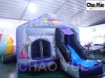 Indoor Scooby Bouncy Castle (CYBC-212)