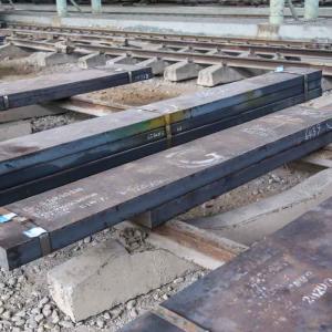 Wholesale 1.3813 DIN X40MnCrN19K Stainless Steel Flat Bar X40MnCrN19 Wire Rod from china suppliers
