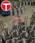 ASME SA 789 UNS S32750 Welded Tube & Duplex Stainless Steel Pipe Supplier