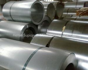 Wholesale cheap 1.5mm thick hot dipped galvanized steel coil DX53D+Z from china suppliers