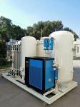 Newly Designed Small Nitrogen Plant 3nm3/Hr for Wine Protection Video Inspection