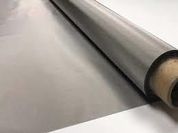 Wholesale SUS 304 Dutch Weave Stainless Steel Woven Wire Mesh 0.5-6.5m Width Corrosion Resisting from china suppliers