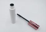 Cylinder Luxury Empty Eyeliner Tubes Spray Painting 10ml Capacity With Brush