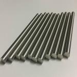 Hastelloy B2 Rare Metal Alloys Hastelloy C22 Round Bar Alloy 20 Welding Rod