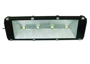 Wholesale IP65 Outdoor 240W high wattage LED flood lights with Mean Well Driver for Tunnel , Station from china suppliers