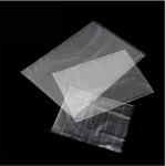 Disposable Plastic PVA Water Soluble Bait Bags For Medical