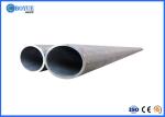 Seamless Steel Pipe UNS S32205 S32750 4 Inch Duplex Stainless Steel Tube OD1/2'