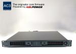 Manufacture multifunction professional power digital amplifier