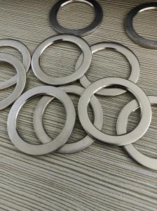 Wholesale Non Standard Stainless Steel Flat Washers With ID Double Chamfer from china suppliers