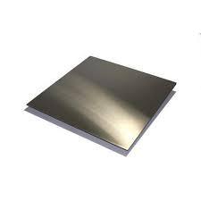 Wholesale 14 Gauge Stainless Steel Flat Stock , Stainless Steel Flat Plate ASTM JIS Standard from china suppliers