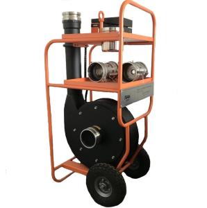Wholesale Customized Electronic Air Duct Leakage Tester for Positive and Negative Pressure Check from china suppliers