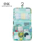 Cartoon Hanging Toiletry Bag