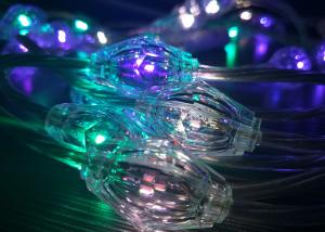 Wholesale Building Decorative RGB LED Fairy Lights SMD3535 High Brightness Full Color from china suppliers