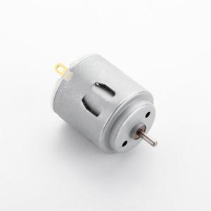 Wholesale Faradyi On-Demand Support Customization 3V 6V 12V 260 Mini Dc Brush Motor For Home Appliance from china suppliers