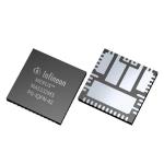 IN Fineon IRF8313TRPBF IC COB Electronic Component Chip Manufacturer
