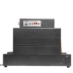 220 V 80000 mm DUOQI BS-B400*200 Machinery Hardware Industry Shrink Wrapping
