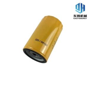 Wholesale Jcb Excavator Oil Filter 320/04133A Part Number ISO9001 Approved from china suppliers