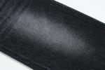 100% Cotton 12 Once Virgin Cotton Rigid Denim Fabric For Jeans