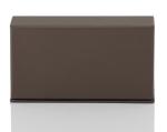 Custom cardboard flower packaging box Rigid and Lovely Paper Magnet Gift Box