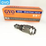Sanyi 55 Rexroth Main Gun 60038055 LS 07260353 Excavator Pressure Reducing Valve