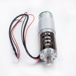 Faradyi High Torque 12v Brushless Dc Gear Motor 12mm Bldc Motor With Planetary
