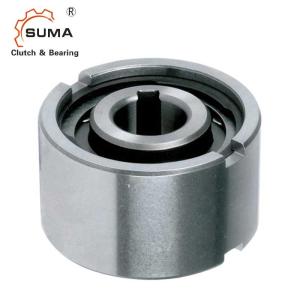 Wholesale 800RPM Industrial Heavy Load Non Contact Backstop One Way Clutch Bearing from china suppliers