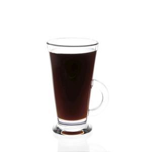 Wholesale 170ml Coffee Glass Mug from china suppliers