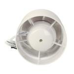 Customized Logo Industrial Bathroom Electric Exhaust Air Extractor Fan Wall