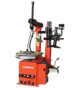 Wholesale Reliable Auto Workshop Equipment , 50Hz / 60Hz Low Noise Tyre Changer TWC-502RMB from china suppliers