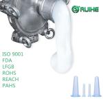 Ruihe is a leading manufacturer Liquid Silicone Rubber Materials, LSR for