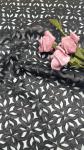 Hollow Out Sequin Embroiderey Metal Fabric Durable And Elegant Sequin for