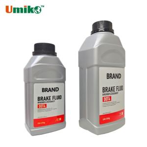 Wholesale Long Lasting Fully Synthetic Brake Fluid Powerful Car Lubricating Oil from china suppliers