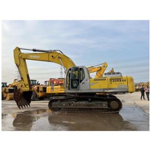 Wholesale 35Tons Japan Original Kobelco SK350D Excavator Large Size from china suppliers