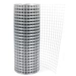 14 Gauge Welded Wire Fencing Farm Fence For Garden Hot Dipped Galvanized Welded