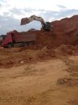 Used CAT 336DL Crawler Excavator Original USA