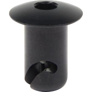 Wholesale Universal Racing Must-Have 7/16&quot; Aluminum Dzus Oval Top Allen Head Button for Quick Quarter Turn Racing from china suppliers