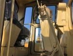 Used Cat Motor Grader 140h Origin Japan on Sale Caterpillar Grader 140h 140K