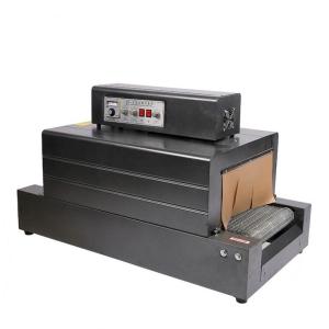 Wholesale Pvc Film Heat Tunnel Shrink Packing Machine For Books Bottles Cartons from china suppliers