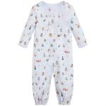 Soft Bamboo Viscose baby jumpsuit Pajamas Newborn Sleepers Boy Girl Clothes