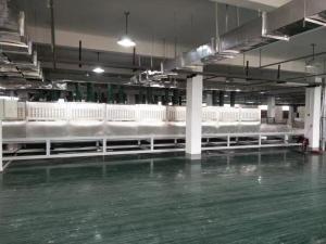 Wholesale Safe Durable Microwave Vacuum Drying Equipment For Temperature Range 50-200C from china suppliers