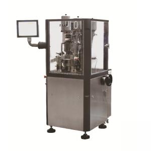Wholesale Automatic Industrial Capsule Filling Machine Size 4 Size 0 from china suppliers