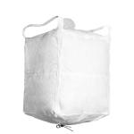 Polypropylene Woven Jumbo Bulk Bags / 1000 Kg Big Bag For Potato Peanut Packing