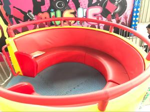 Wholesale Amusement theme park mini equipment swing rides disco mini samba tagada for sale from china suppliers