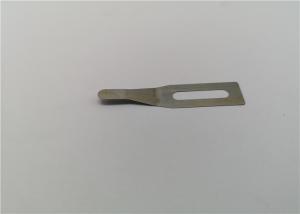 Wholesale Mitsubishi Printing Machine Sheet Separator 50.5*11.5*0.15mm For Mitsubishi Printing Machine Spare Parts from china suppliers