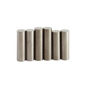 Wholesale Cylinder AlNiCo 5 Rod Magnet for Electric Guitar Parts Composite from china suppliers