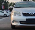 Used Car 2010 Toyota 1.6L Classic Sedan Corolla 4AT Second Hand Used Cars For