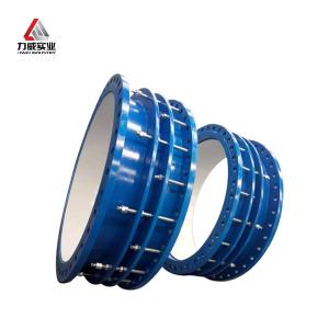 Wholesale High Strength Metal Bellows Expansion Joint Flange Corrosion Resistant from china suppliers