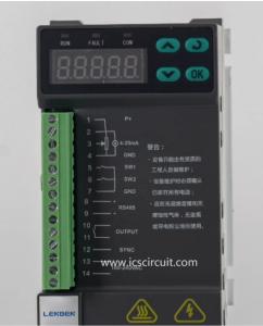 Wholesale Thyristor Electronic Components Accessories Model-SR10T-50A Supply 110-440VAC from china suppliers