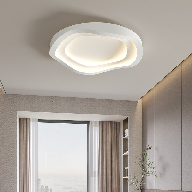 Master Bedroom Minimalist Art Ceiling Lights Simple Children's Book Room Designer Ceiling Light(WH-MA-285)